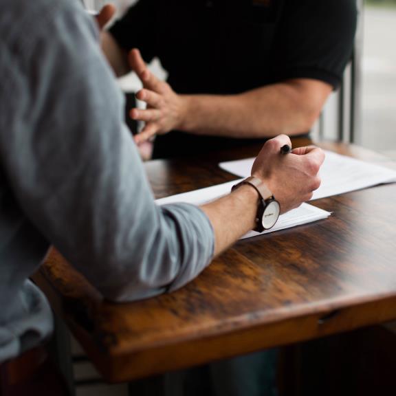 La croissance des entreprises… par le bien-être des employés?