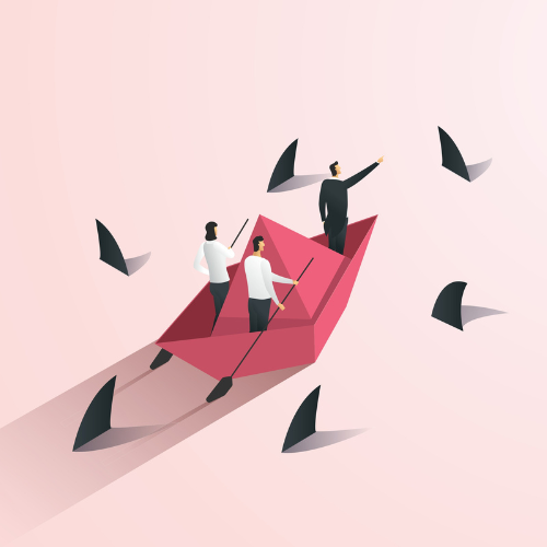 Bien réussir sa transition comme nouveau gestionnaire