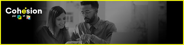 Webinaires Cohésion - Technologia & FQT