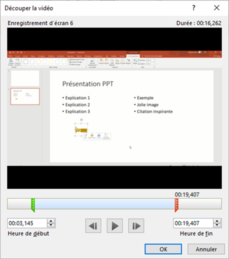 PowerPoint | Qualitemps