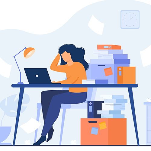 Bien gérer son stress : entre maîtrise et acceptation