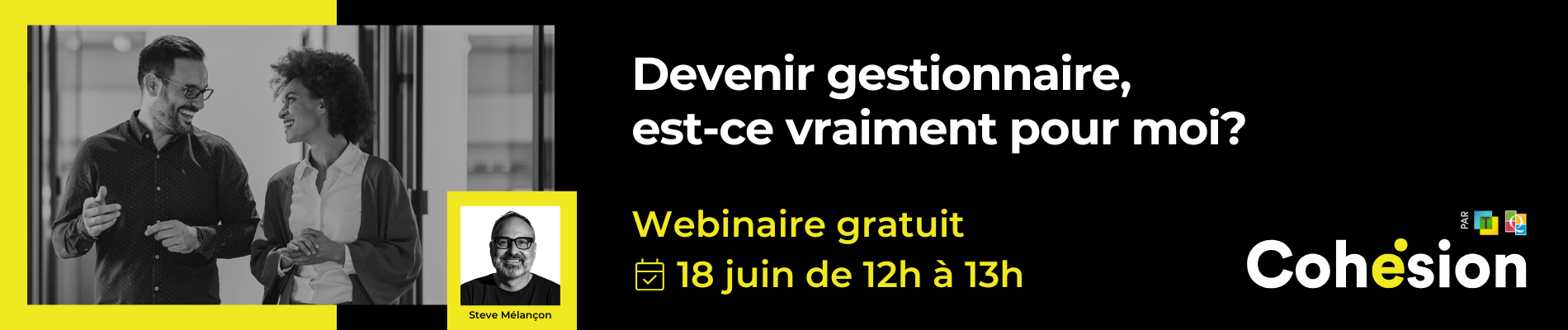 Webinaire Gestionnaire | Qualitemps