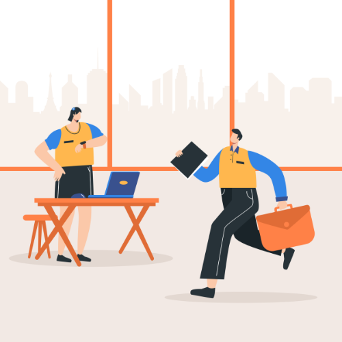 Optimiser la productivité : vers un équilibre entre travail et vie personnelle