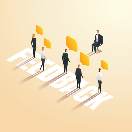 La rétroaction en organisation : ou comment favoriser la performance et l’engagement