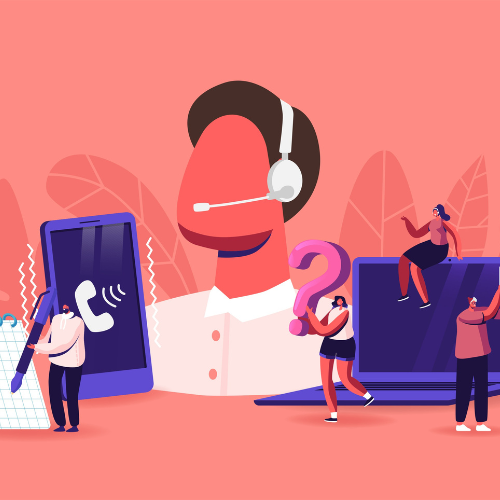 Service à la clientèle : l’IA générative comme planche de salut?