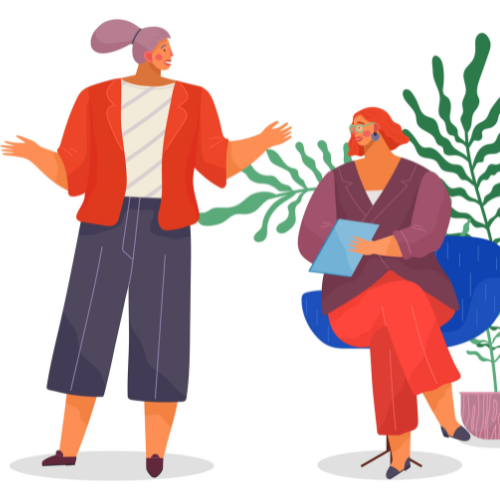 Affirmation de soi : une méthode gagnant-gagnant