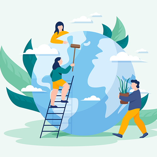 ESG : Des initiatives qui se font attendre