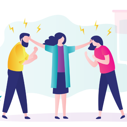 Conflits en entreprise : clés pour désamorcer les tensions et renforcer la cohésion d’équipe