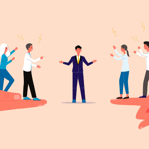 Conduite de réunion