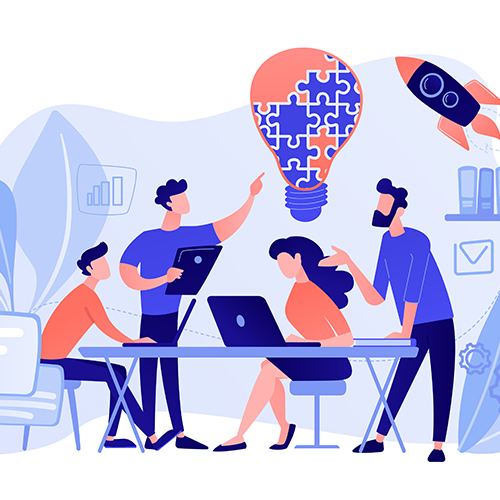 Pourquoi la collaboration est-elle cruciale?