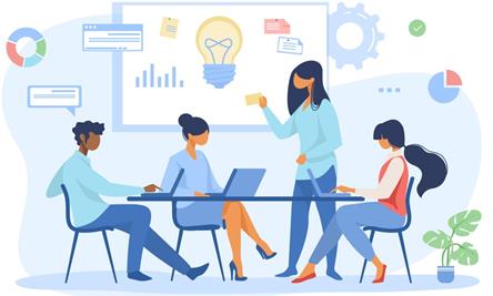 Gestion de projets