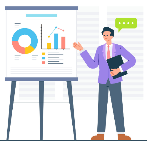 GP - sens des affaires