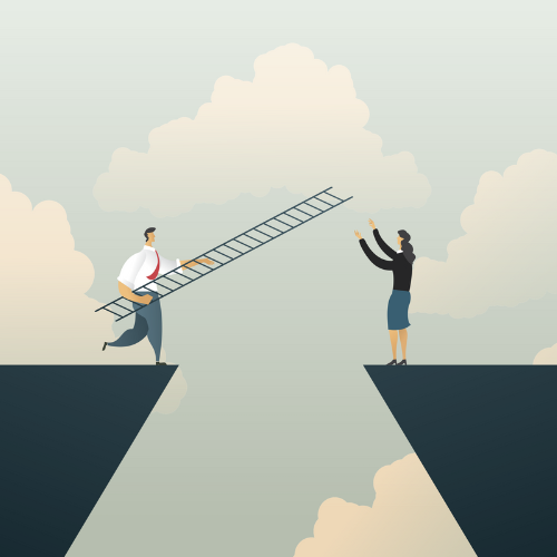 Bienveillance au travail : franchise, respect et performance