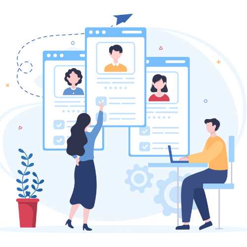 Le sourcing en recrutement : optimiser la recherche de talents