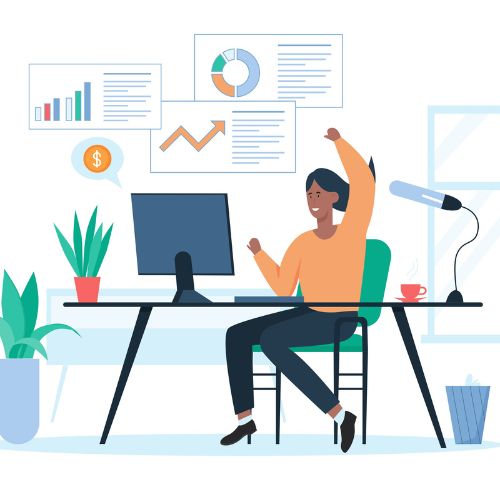 Passer de réactif à proactif pour reprendre le contrôle de son temps de travail