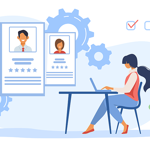 6 nouvelles tendances de recrutement à surveiller