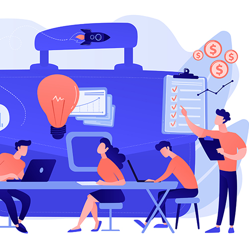 Les nouveaux principes en gestion de projet