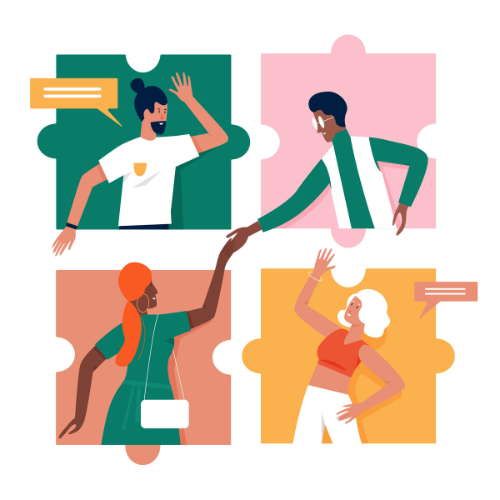 Quand une reunion derape… et que personne ne sait quoi faire