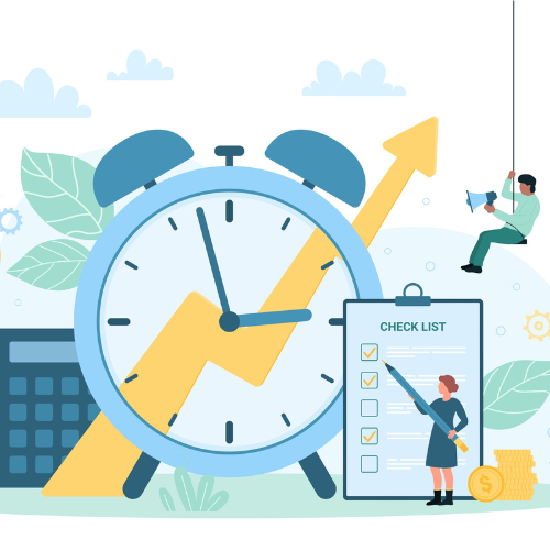 Prioriser est un défi? Oui, mais ça s’apprend!