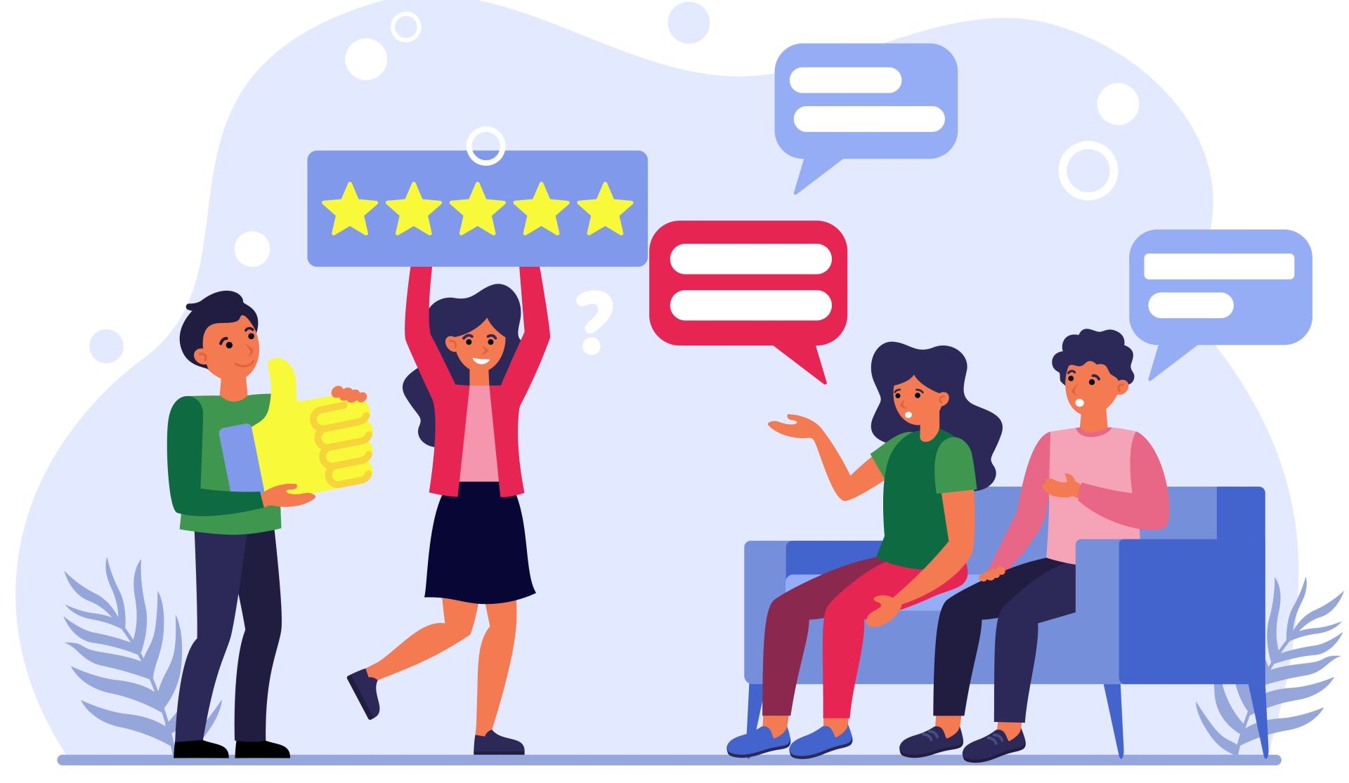 Service client : s’adapter aux nouvelles exigences des consommateurs