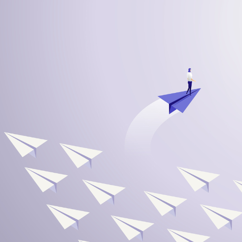 Gestion du changement : ce que vivent vraiment les gestionnaires (et comment les aider) 