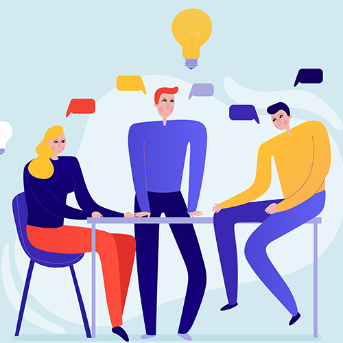 L’identité d’équipe : pilier d’une communication managériale efficace