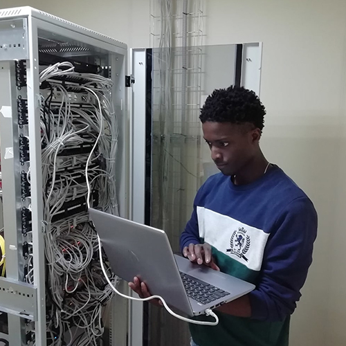 Assistance technique