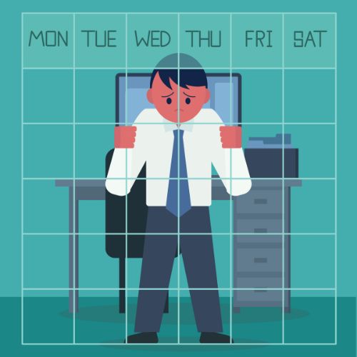 Harcèlement au travail : ce que la loi attend de vous en tant que gestionnaire