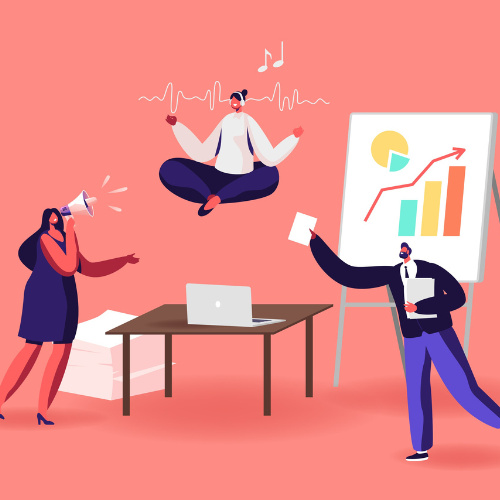 Nouveau gestionnaire : Ne brûlez pas d’étapes !