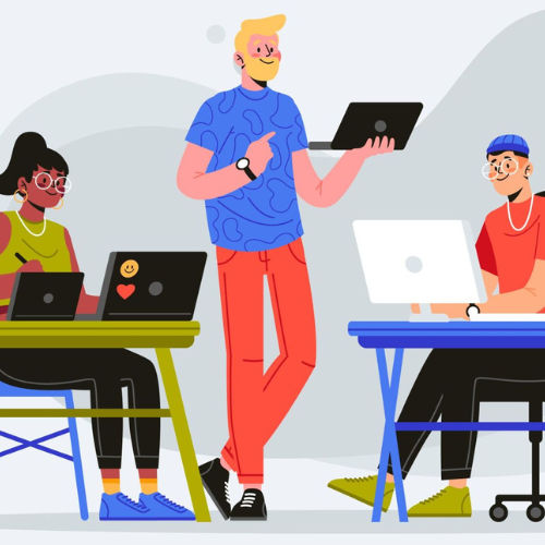 Comprendre et intégrer la génération Z au travail : enjeux et stratégies pour les gestionnaires