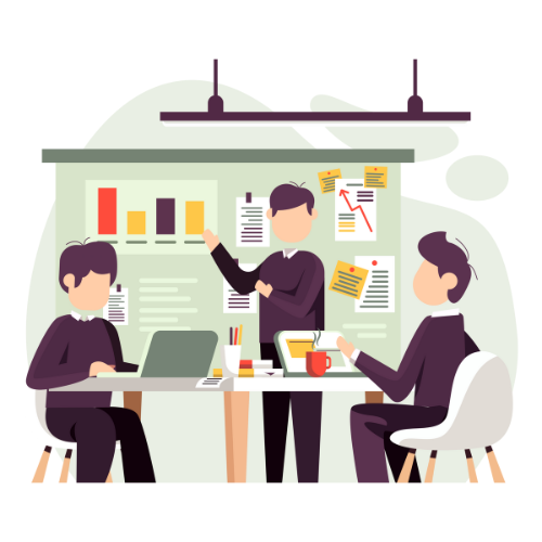 Contrôleur de projet : entre rigueur et flexibilité