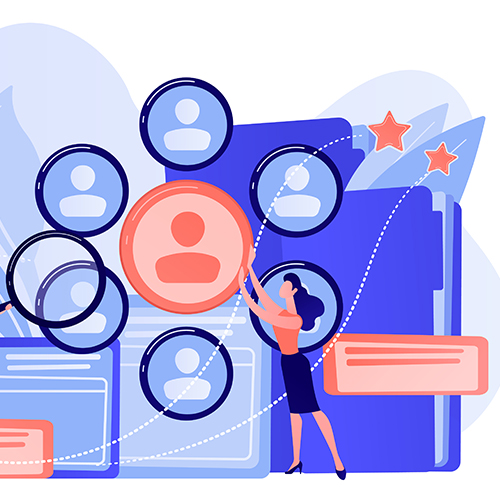 Comment retenir vos talents? Pensez à ce que vous projetez