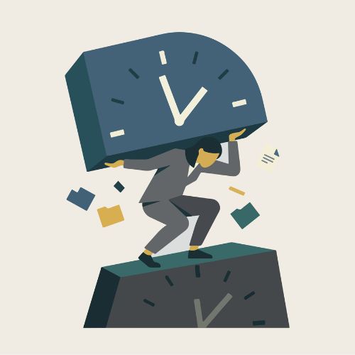 Donner suffisamment de temps au temps : bâtir un échéancier que vous pourrez défendre 