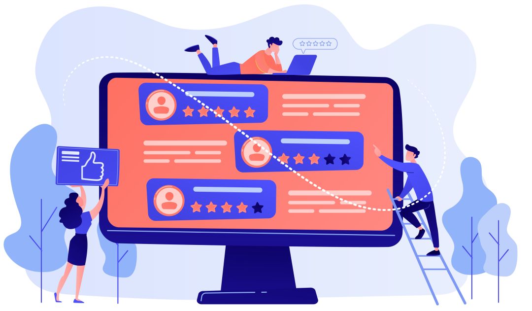 Expérience client et service à la clientèle : Les attentes sont élevées