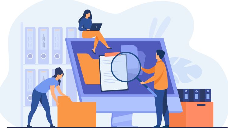 La gestion documentaire : pilier d’une organisation efficace et durable des informations