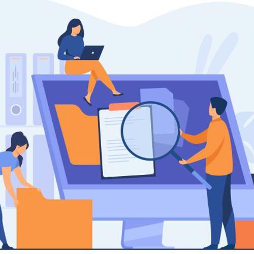 La gestion documentaire : pilier d’une organisation efficace et durable des informations