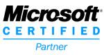 Microsoft Certified Partner