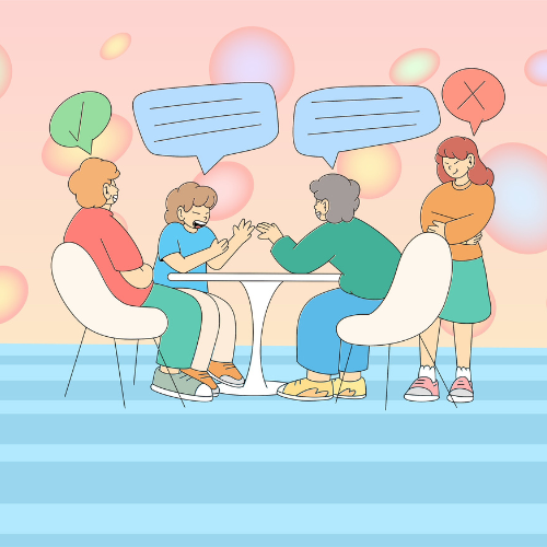 L’art du désaccord constructif au travail 