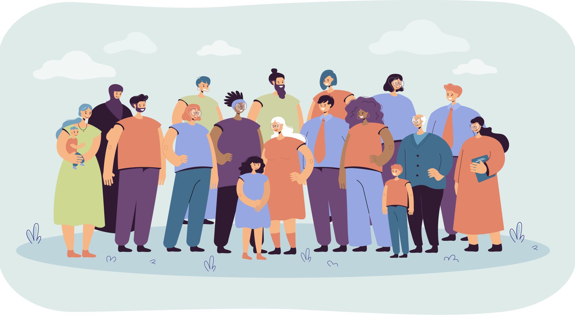 Équité, Diversité et Inclusion : catalyseurs d’engagement et de productivité