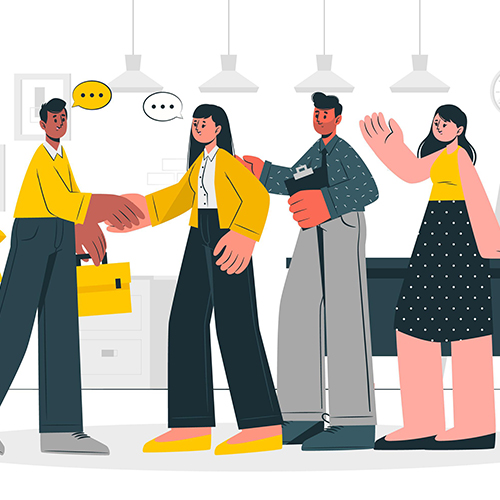 Le « onboarding »: un processus par étapes