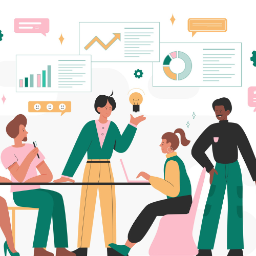 L’affirmation de soi : essentielle pour votre succès