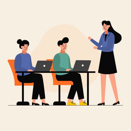 7 étapes pour faire adhérer son équipe au changement  