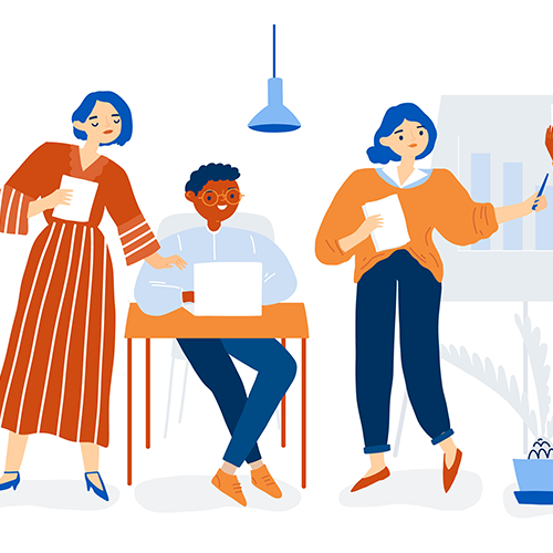 Déléguer pour une équipe épanouie et efficace