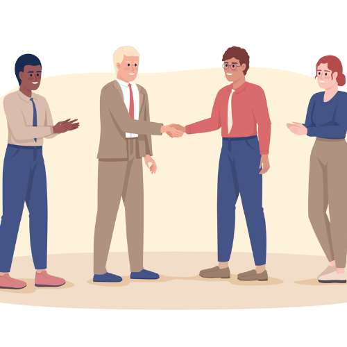 Engagement au travail : l’énergie qu’il manque à vos équipes