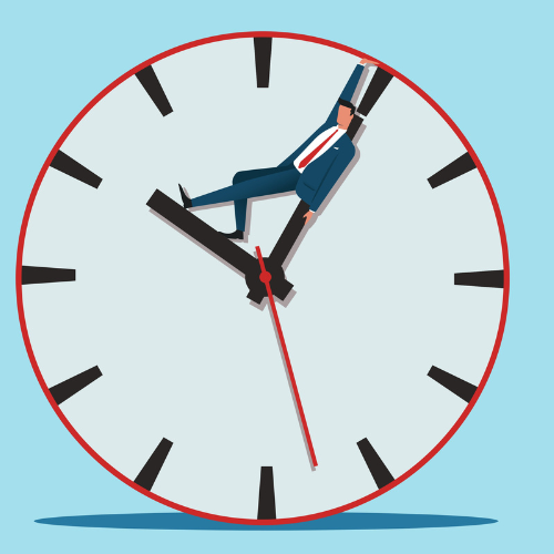 Le sens de la gestion du temps : sortir du piège de l’obsession productive 