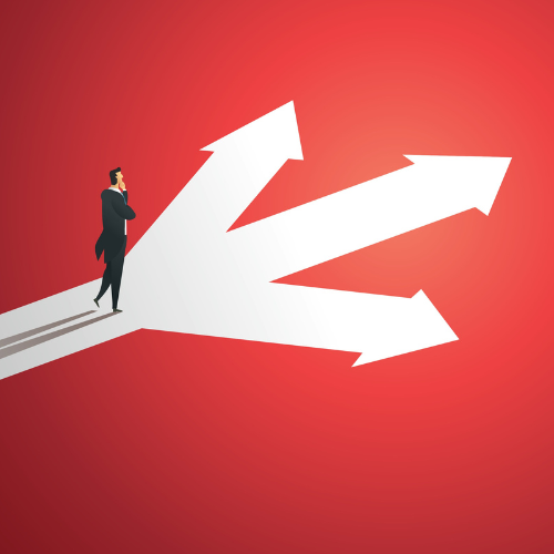 La prise de décision : vers une approche personnalisée